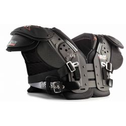 X3 Adult X15 (Multi-Position) Shoulder Pads