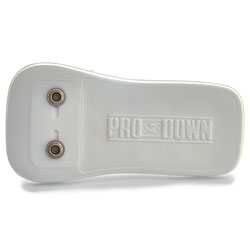 Varsity UltraLite 7" Tail Pad (Snap)