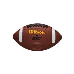 Wilson GST Speedskin Football - PeeWee Size