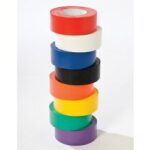 Floor Marking Tape 2 in. x 60 yd.