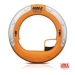 Gill Halo Starting Device