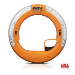 Gill Halo Starting Device