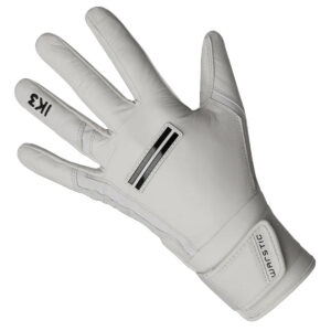 Warstic Youth IK3 LC Batting Gloves