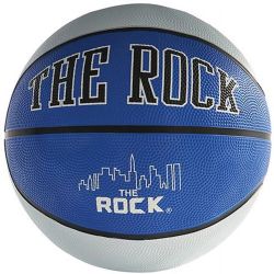 The Rock® Women's Rubber Basketball - Colors