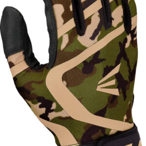 Easton Youth MAV GT Baseball Batting Gloves Pair