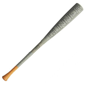 Warstic 2024 Gunner -10 Baseball USSSA Bat
