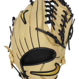 Nike Adult Alpha Edge Modified Trap 12 In Fielders Glove - THROWS RIGHT