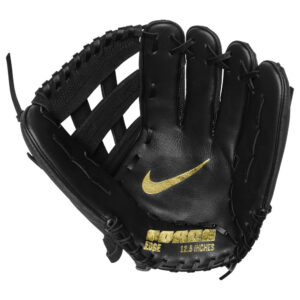 Nike Force Edge H Web 12.5" Baseball Fielders Glove - THROWS LEFT