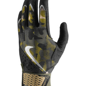 Nike Alpha Varsity Adult Baseball Batting Gloves Pair