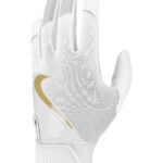 Nike Hyperdiamond 3.0 Adult Baseball Batting Gloves Pair