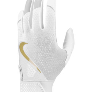 Nike Hyperdiamond 3.0 Adult Baseball Batting Gloves Pair