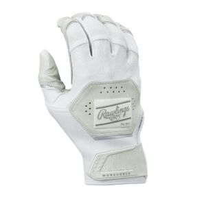 Rawlings Adult Workhorse Batting Gloves