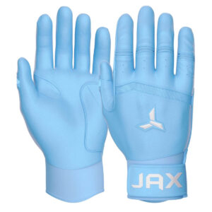 Jax Youth Limited Edition Model One Traditional Batting Gloves with Pro Cuff