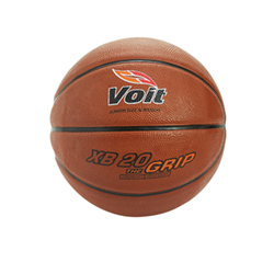 Voit XB 20 The Grip Junior Basketball 27.5 in.
