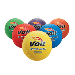 Voit Enduro 8 1/2 in. PG Ball - Color My Class (Set of 6)