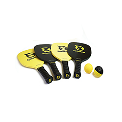 Spikeball Spikepaddle 4 Pack