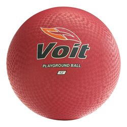Voit 13 in. Playground Ball