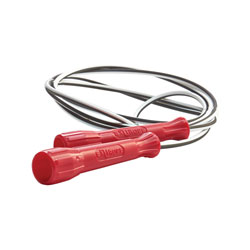 Licorice Ropes - 8' - Red Handle