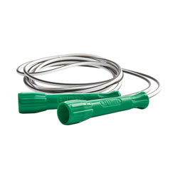 Licorice Ropes - 9' - Green Handle