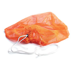 Heavy-Duty Mesh Equipment Bag - 36x32 in.
