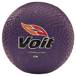 Voit 10 in. Playground Ball