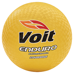 Voit Enduro Playground Ball - 8.5 in.