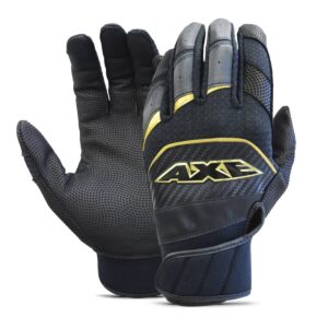 Axe Adult Pro-Fit Batting Gloves
