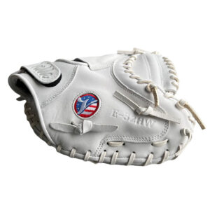 Valle Eagle Series Half Web 32" Baseball Catchers Training Mitt - THROWS RIGHT