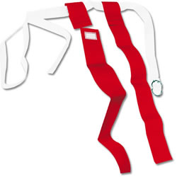 Extra Flags (Set of 6)