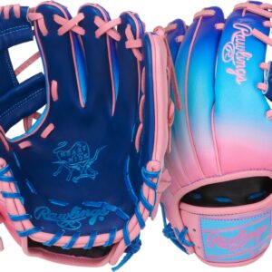 Rawlings Heart of the Hide PROR204-2RSS Model 11.5" Infield Baseball Glove - THROWS RIGHT