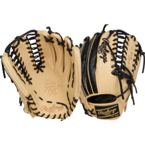 Rawlings Heart of the Hide Series RPROR3039-22CB 12.75" Baseball Fielders Glove - THROWS LEFT