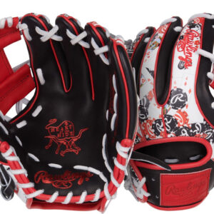 Rawlings Heart of the Hide ColorSync 9.0 PROR314-2BSS 11.5" Infield Baseball Glove - THROWS RIGHT