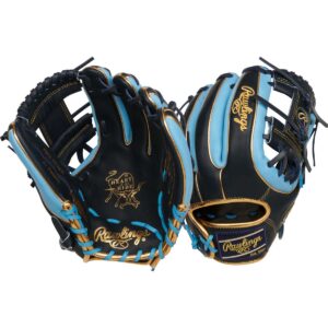 Rawlings Heart of the Hide R2G RPROR314-2NCB 11.5" Baseball Fielders Glove - THROWS RIGHT