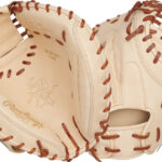 Rawlings Heart of the Hide Yadier Molina PRORYM4C 34" Baseball Catchers Mitt - THROWS RIGHT