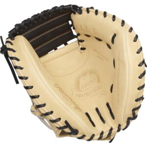 Rawlings Pro Preferred PROSCM43CBS 34" Baseball Cathers Mitt - THROWS RIGHT