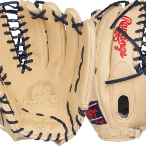 Rawlings Pro Preferred Mike Trout PROSMT27C 12.75" Outfield Baseball Glove - THROWS LEFT