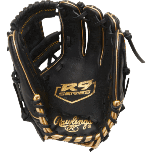 Rawlings R9 Pro I Web R92042BG 11.5" Baseball Fielder's Glove - THROWS RIGHT