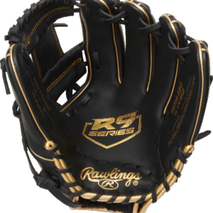 Rawlings R9 Pro I Web R93142BG 11.5" Baseball Fielder's Glove - THROWS RIGHT