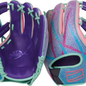 Rawlings REV1X Series REV205-2PUM 11.75" Baseball Glove - THROWS RIGHT