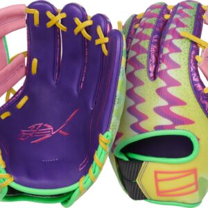 Rawlings REV1X Series REV205-2PUP 11.75" Baseball Glove - THROWS RIGHT