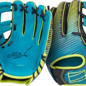 Rawlings REV1X Series REV205-32TEY 11.75" Baseball Glove - THROWS RIGHT