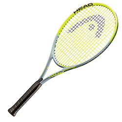 Head Tour Pro Tennis Racquet 27 in.