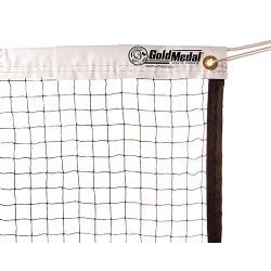 Collegiate Badminton Net