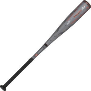 Rawlings 2024 Mach AI 2 5/8" Barrel -10 Baseball USA Bat