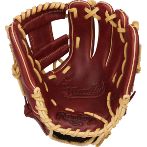 Rawlings I Web 11 1/2" Sandlot Series Utility Glove - THROWS RIGHT