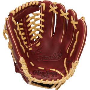 Rawlings Trapeze Model 11 3/4" Sandlot Series Utility Glove - THROWS LEFT