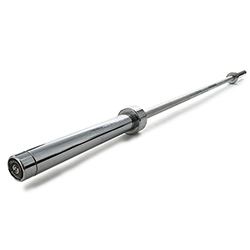 Champion Barbell Olympic-Style Bar