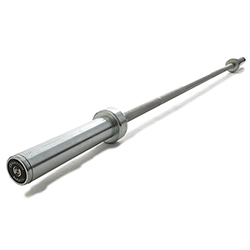 Aluminum Technique Bar 72 in.