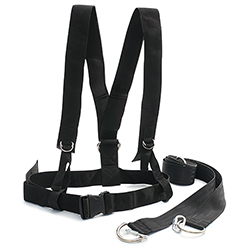 Multi-Purpose Sled Harness