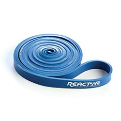 Light Reactor Strength Band - Blue